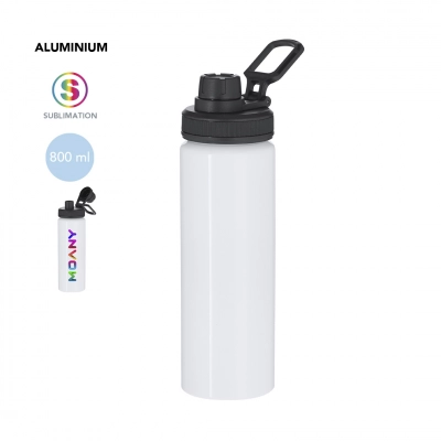 
                                                Sublimation Bottle Yakye
                                                