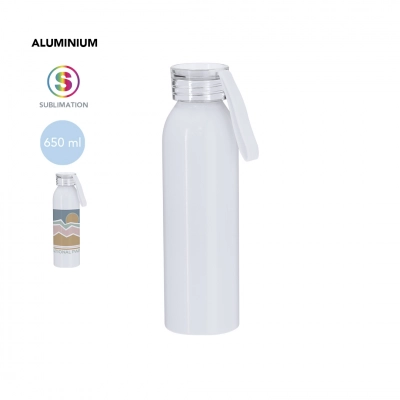 
                                                Sublimation Bottle Alorin
                                                