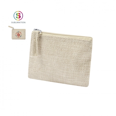 
                                            Sublimation Purse Elyron
                                            