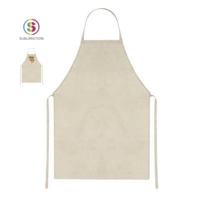 
                                            Фартук для сублимации Zyriel
                                            