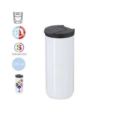 
                                            Sublimation Insulated Cup Lyrena
                                            