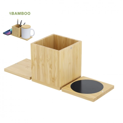 
                                            Многофункциональный держатель для карандашей Deblik
                                            