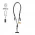 Holder Charging Cable Tebrer