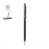 Ручка-стилус с шариковым наконечником и маячком Ручка-стилус с шариковым наконечником и маячком