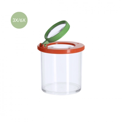 
                                            Magnifying Jar Bronly 3/6X
                                            