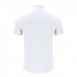Adult White Polo Shirt Chaplin