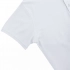Adult White Polo Shirt Chaplin