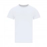 Футболка для взрослых белого цвета Футболка для взрослых белого цвета
