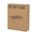 Hip Flask Set Fleet