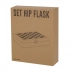 Hip Flask Set Menzie