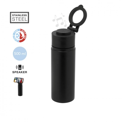 
                                            Multifunction Insulated Bottle Bundy
                                            