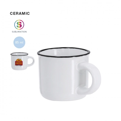 
                                            Sublimation Mug Monbeik
                                            