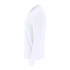 Adult White Polo Shirt Charlot