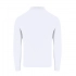 Adult White Polo Shirt Charlot