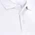 Adult White Polo Shirt Charlot