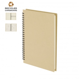 Monthly Planning Notebook Celik