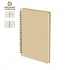 Monthly Planning Notebook Celik