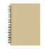 Monthly Planning Notebook Celik