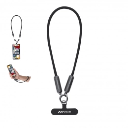 Держатель для зарядного кабеля Micers