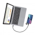 Holder Charging Cable Micers