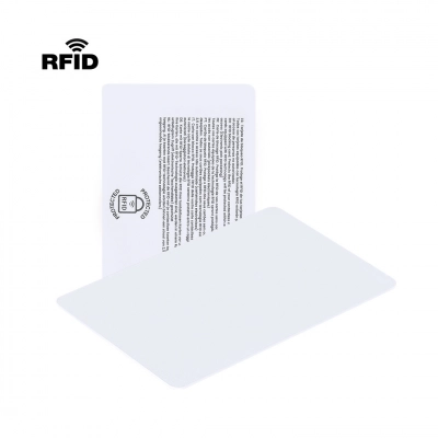 
                                                RFID карта Fatton
                                                