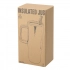 Insulated Jug Huver