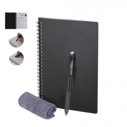 Erasable Notebook Gratox