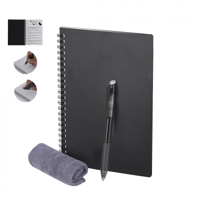 
                                                Erasable Notebook Gratox
                                                