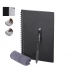 Erasable Notebook Gratox