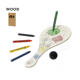 Set Jarnal
