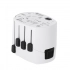 Universal Travel Adapter Skross PRO 3-POLE
