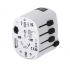 Universal Travel Adapter Skross PRO 3-POLE
