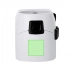 Universal Travel Adapter Skross PRO 3-POLE