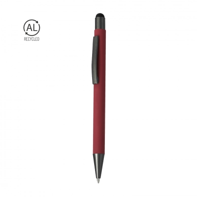 
                                                Stylus Touch Ball Pen Rilon
                                                