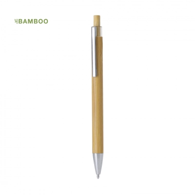 
                                                Pen Luban
                                                