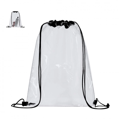 
                                                Drawstring Bag Tazan
                                                