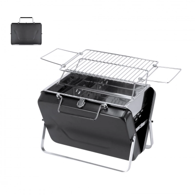 
                                                Barbecue Magnol
                                                