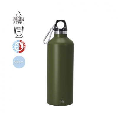 
                                                Insulated Bottle Angkor
                                                