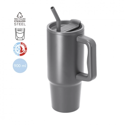 
                                                Insulated Mug Yukon
                                                