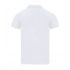 Adult White Polo Shirt Charles