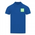 Adult Colour Polo Shirt Charles