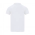 Kids White Polo Shirt Charles