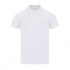 Kids White Polo Shirt Charles