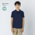 Kids Colour Polo Shirt Charles