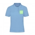 Women Colour Polo Shirt Charles