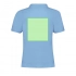 Women Colour Polo Shirt Charles