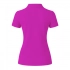 Women Polo Shirt Tecnic Plus