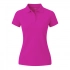 Women Polo Shirt Tecnic Plus