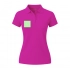 Women Polo Shirt Tecnic Plus