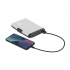 Держатель для карт с функцией Power Bank Chefler